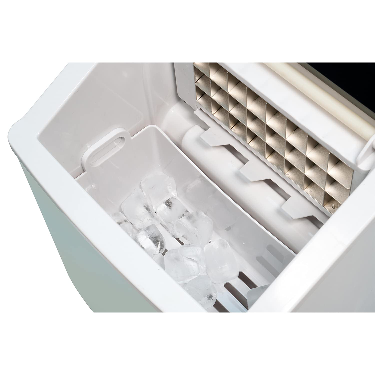 Amazon | ROOMMATE 高速製氷機 自家製アイスメーカー RM-115TE