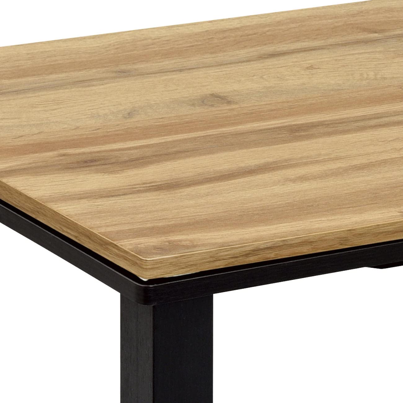 Amazon | おおたけ こたつ ビンテージ調 長方形 80×60cm EK-K8064