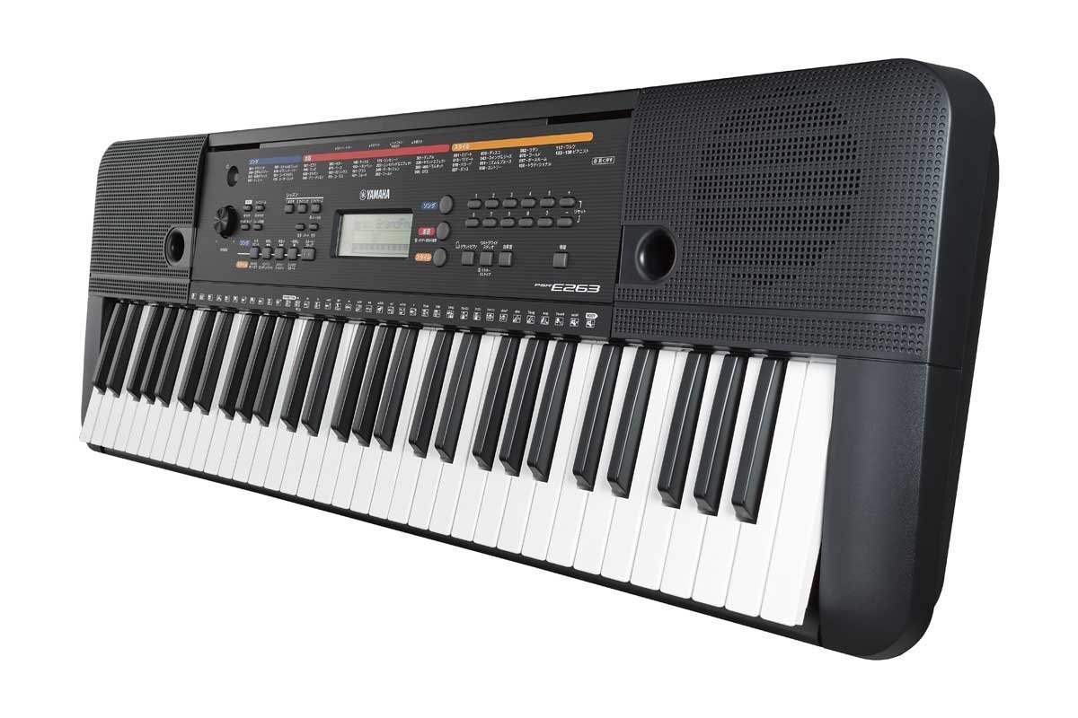 Amazon | ヤマハ YAMAHA 電子キーボード PORTATONE ポータトーン PSR