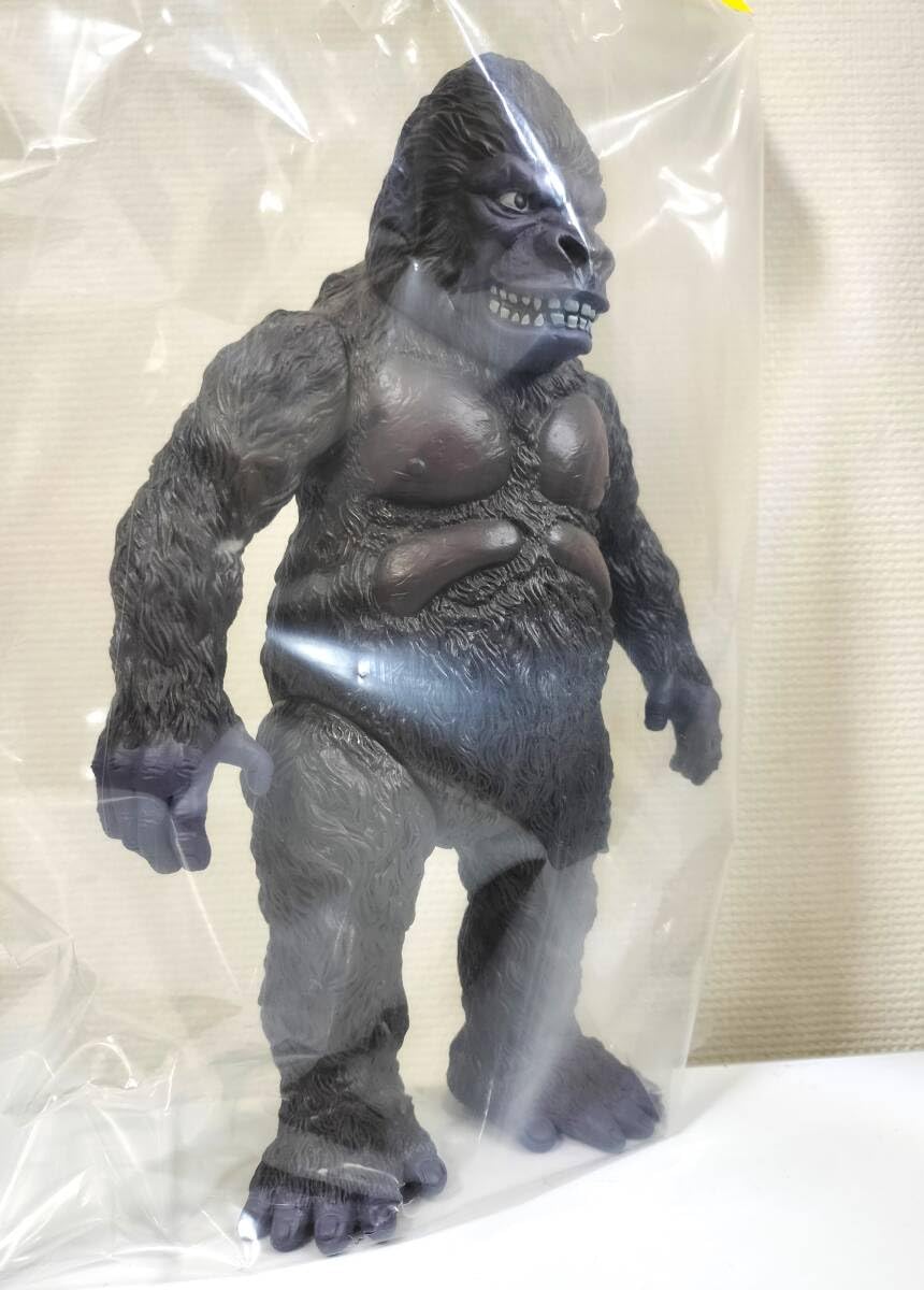 Amazon | メディコム・トイ 「小さなスーパーマン ガンバロン