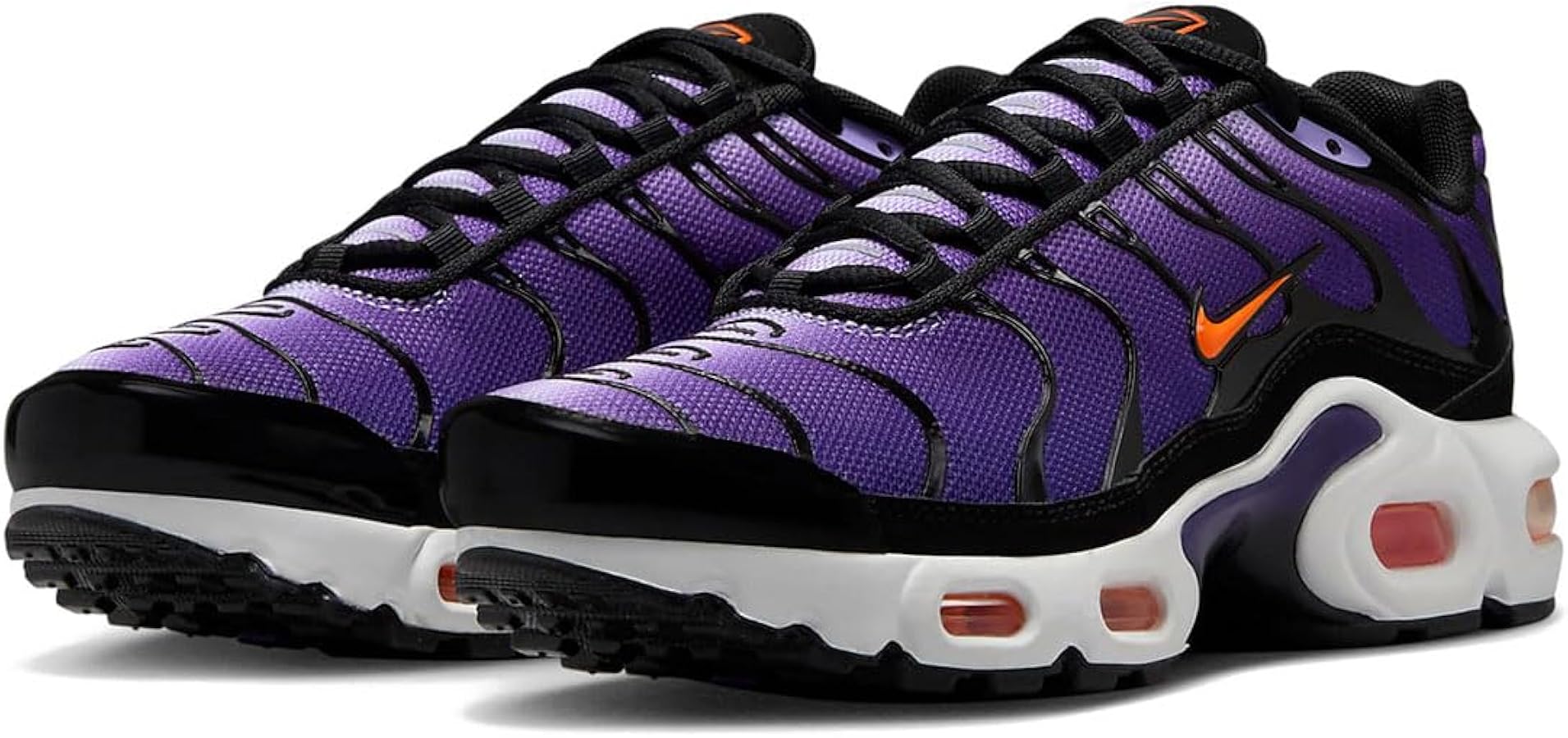 Amazon | [ナイキ] エア マックス プラス J AIR MAX PLUS ブラック