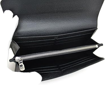 Amazon.co.jp: [ルイヴィトン] エピ ライン ポルトフォイユ サラ (2