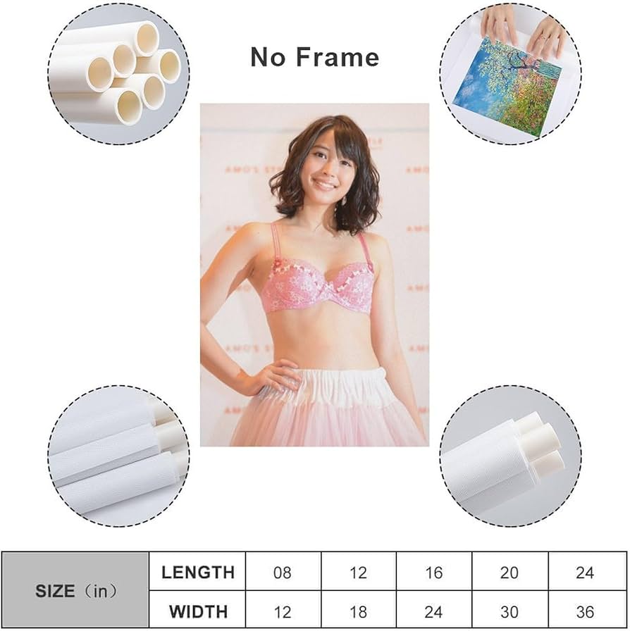 Amazon.co.jp: 広瀬すず (5) 写真 セクシー ポスター きれいな女性