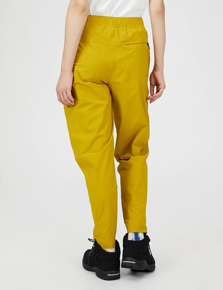 Amazon | [ザノースフェイス] マウンテンカラーパンツ レディース