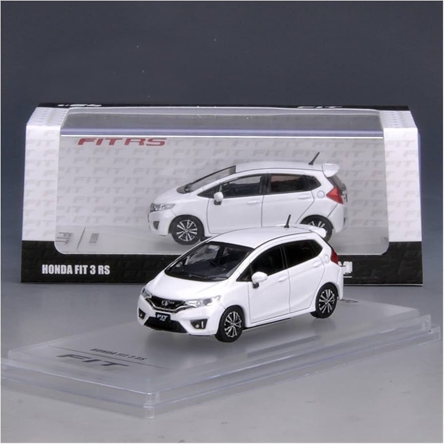 Amazon.co.jp: ミニカー スケールモデルカー ファインエディション1:64