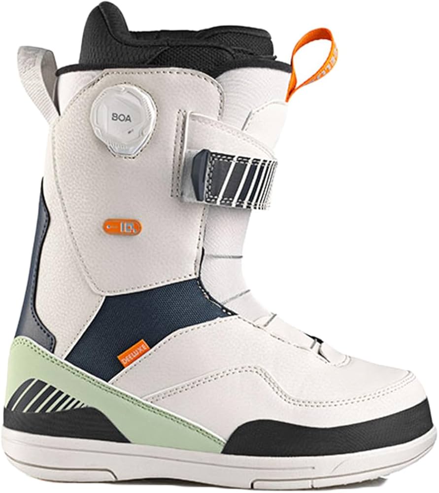 Amazon | DEELUXE ディーラックス レディース スノボ ID LARA BOA