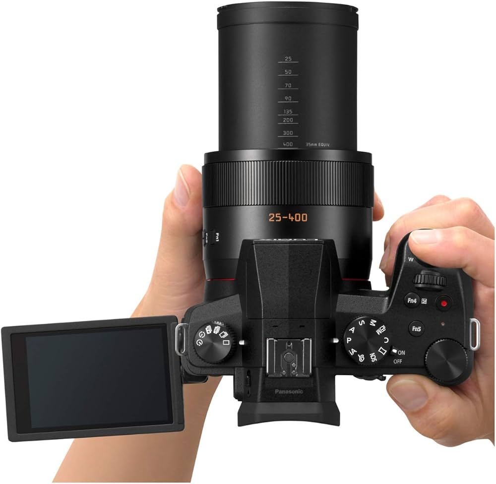 Amazon | Panasonic LUMIX DC-FZ1000M2 | コンパクト 通販