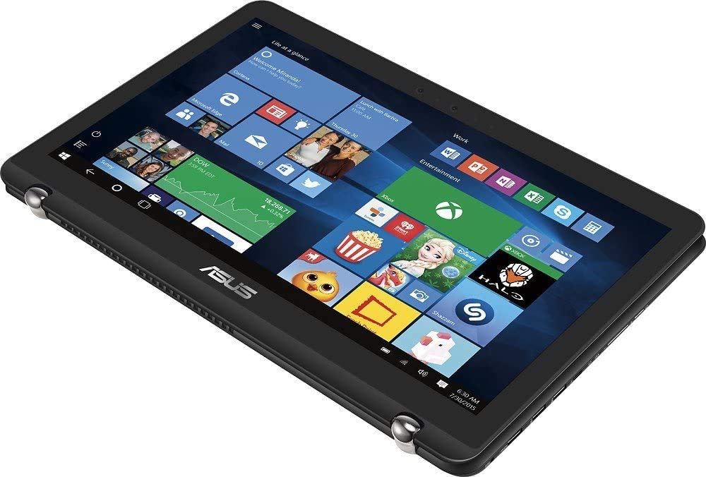 Amazon.com: ASUS Convertible 2-in-1 FHD 15.6