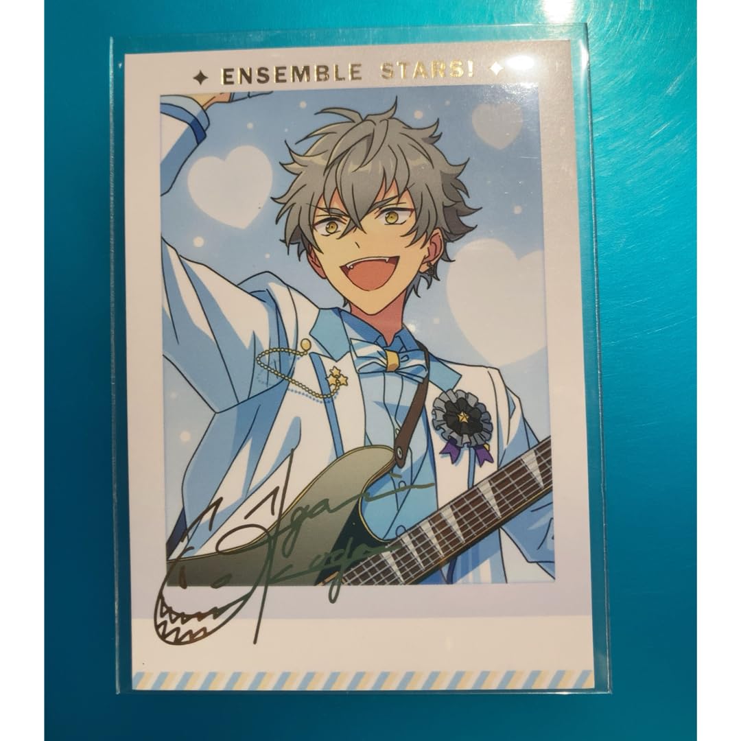 あんスタ 大神晃牙 ぱしゃこれ 3弾 まとめ売り 大神晃牙 まとめ売り