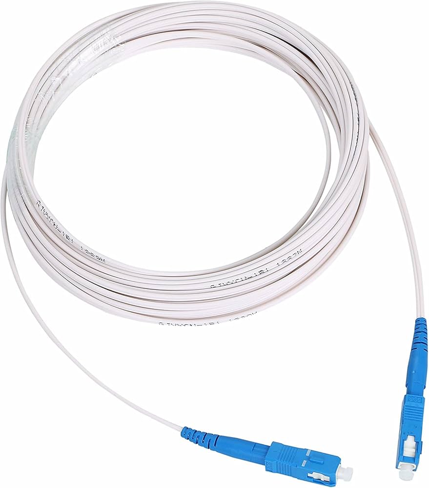 Amazon.co.jp: TKY 宅内光配線コード 光ファイバーケーブル 光ケーブル