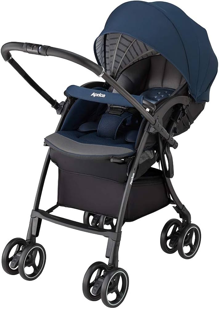 Amazon.co.jp: Aprica(アップリカ) A型ベビーカー ラクーナクッション