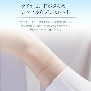 Amazon.co.jp: 4℃ (ヨンドシー) ダイヤモンドハート K10ピンクゴールド