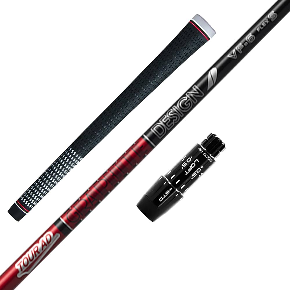 Amazon.co.jp: RusTick スリクソン用ゼクシオ用互換性スリーブ付き