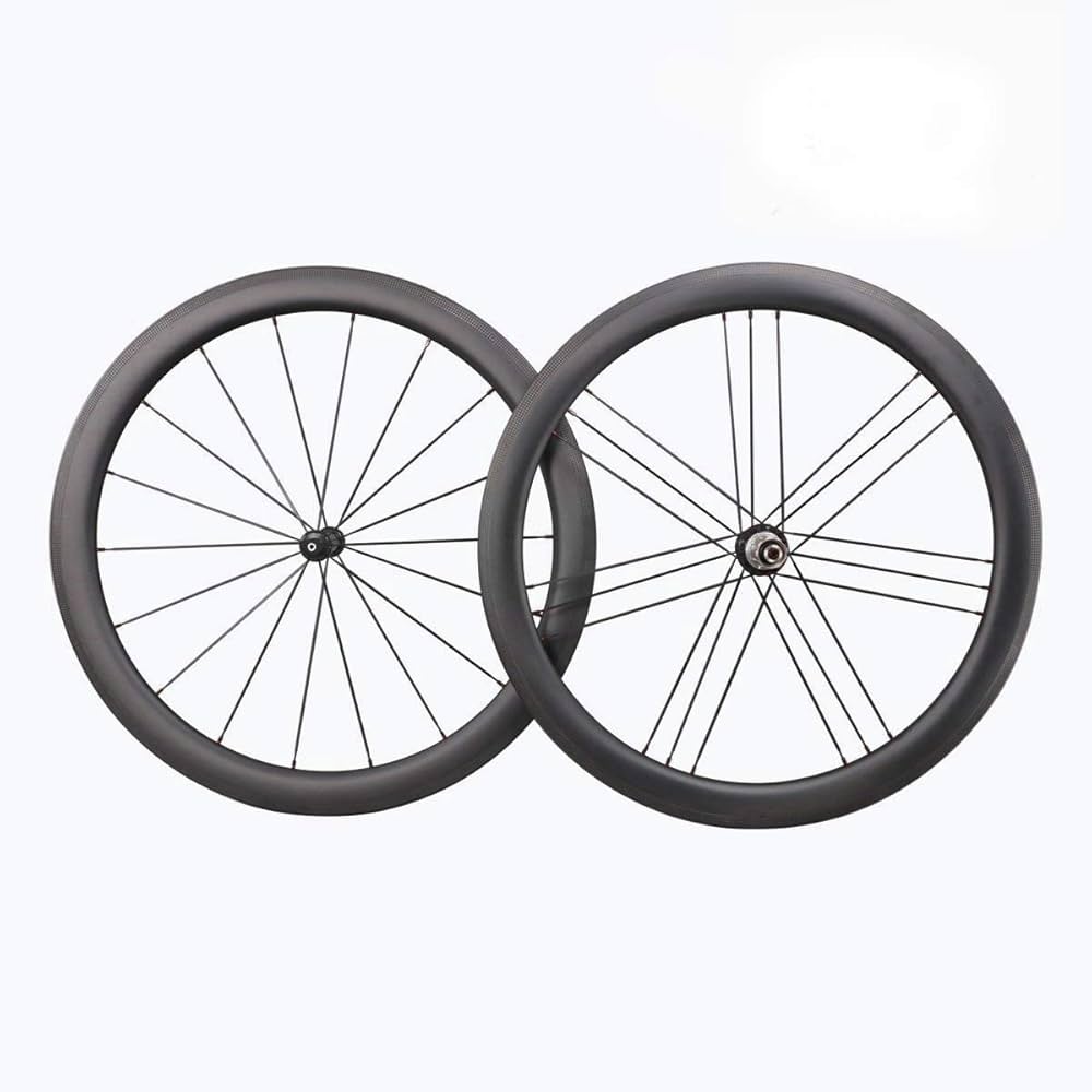 Amazon | ホイールカーボン 前後セット クリンチャー 700C 38C