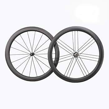 Amazon | ホイールカーボン 700C リム 50C 60C 88C 25幅 ハプ R36 ハブ