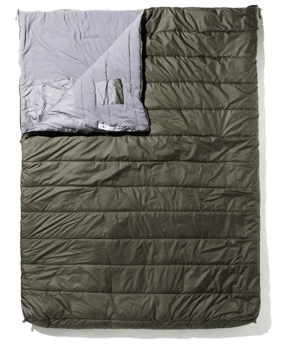 Amazon.co.jp: THE NORTH FACE(ザ・ノースフェイス) 寝袋/シュラフ Eco