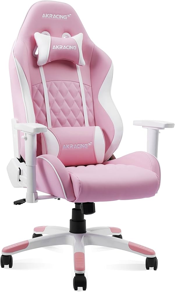 Amazon.co.jp: AKRacing ティーン向け ゲーミングチェア デスクチェア