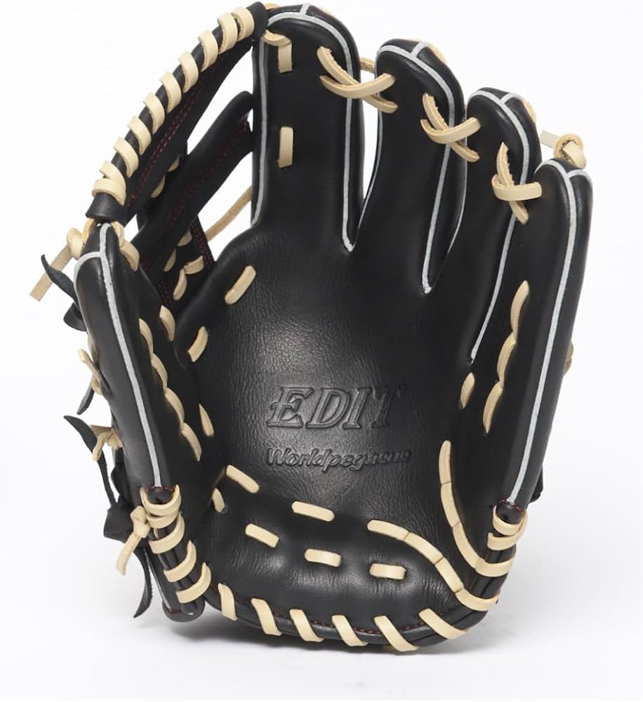 Amazon | [ワールドペガサス] 野球 一般軟式グローブ オールラウンド