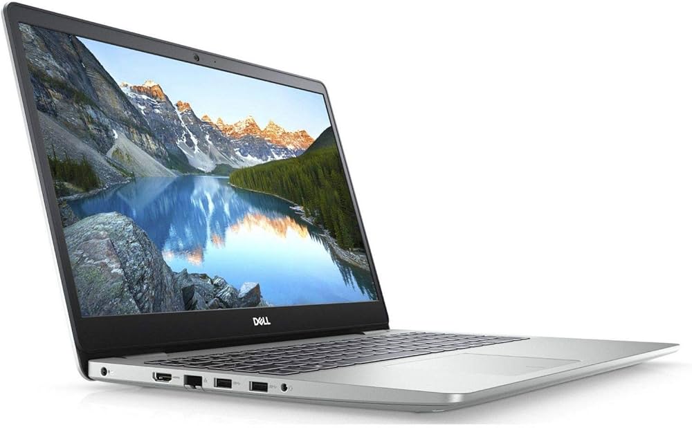 Amazon.co.jp: DELL Inspiron 15 5000シリーズ 5593 ノートパソコン