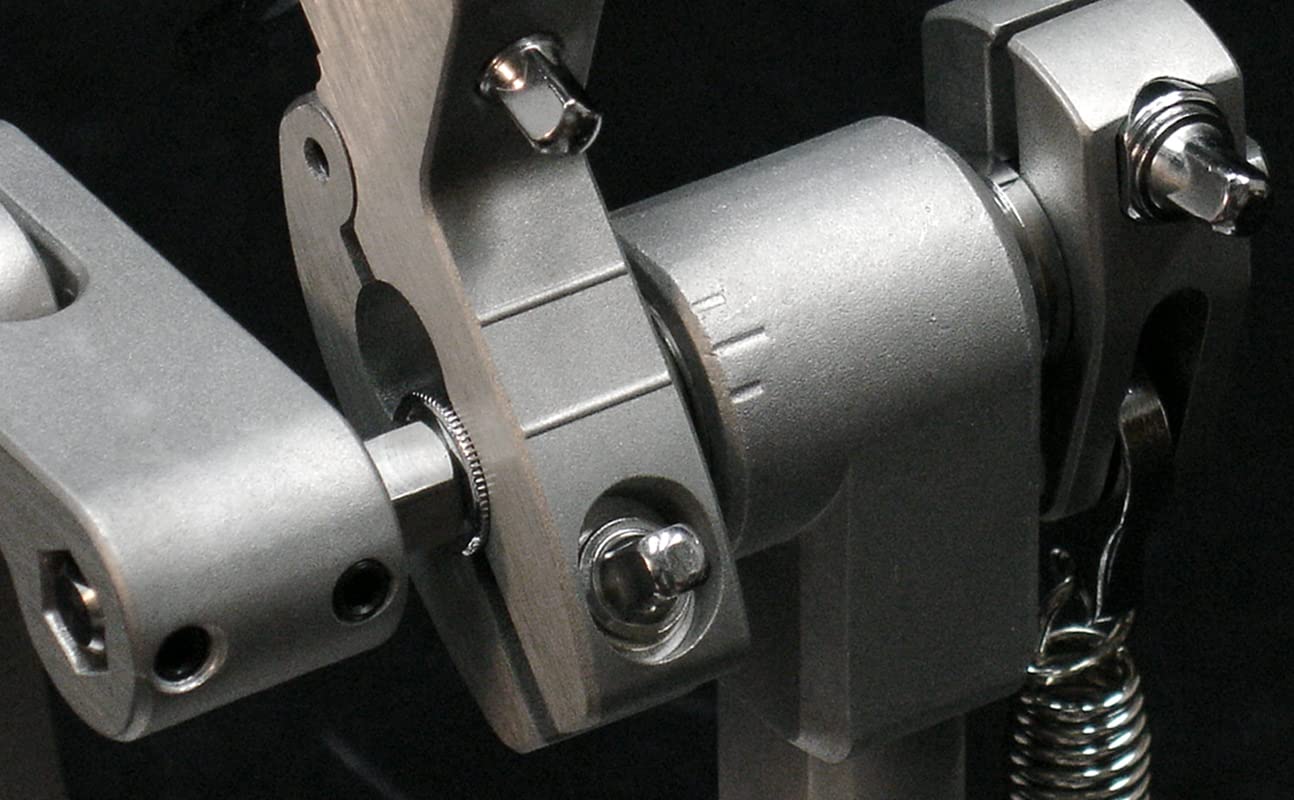 Amazon.com: Pearl Demon Drive Single Kick Pedal P-3000D : Musical