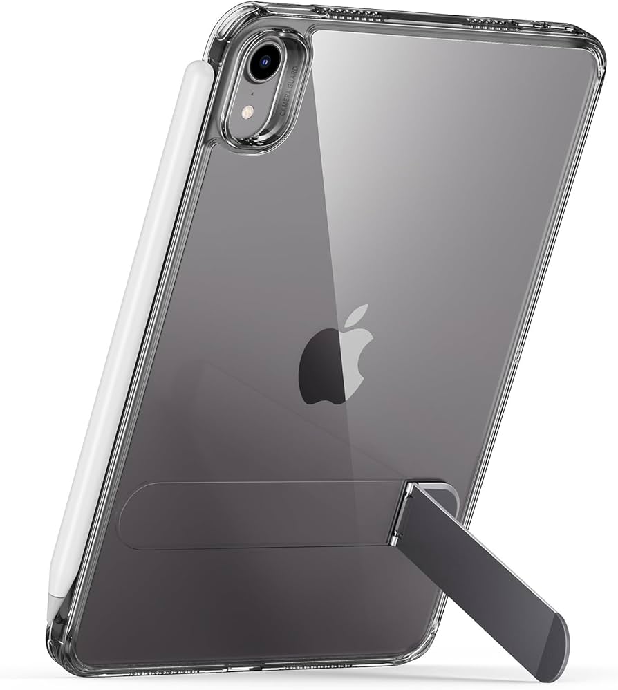 Amazon.co.jp: ESR iPad mini7 ケース (A17 Pro、2024) iPad mini 第7