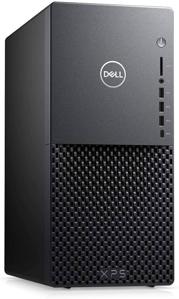 Amazon.co.jp: Dell XPS 8940 タワーデスクトップコンピューター - 第