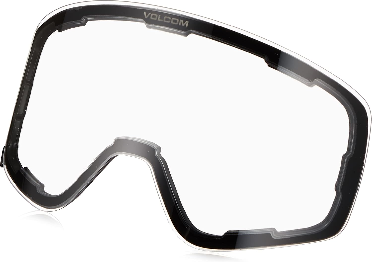 Amazon.co.jp: [ヴォルコム] ユニセックス スペアレンズ (曇り防止