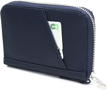 Amazon.co.jp: [ポーター]PORTER リフト LIFT 二つ折り財布 822-16107