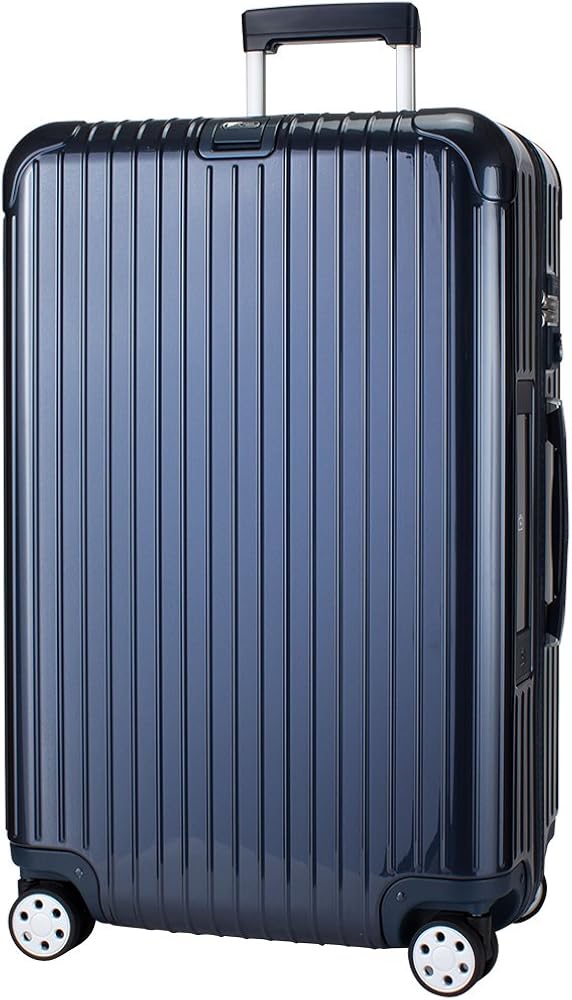 Amazon | [ リモワ ] RIMOWA サルサデラックス 78L スーツケース