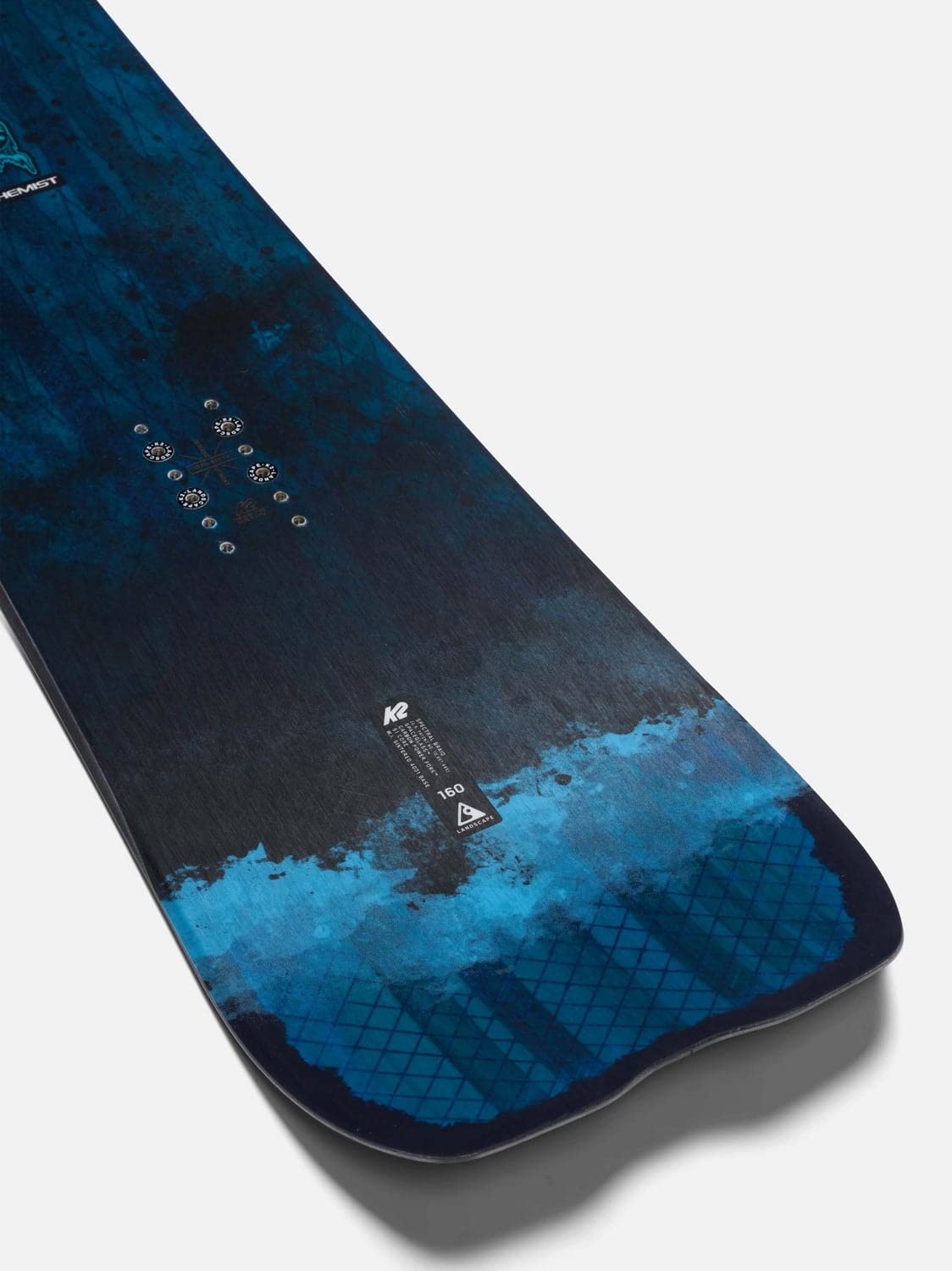 Amazon | 2023 K2 ケーツー ALCHEMIST アルケミスト 22-23 ALCHEMIST