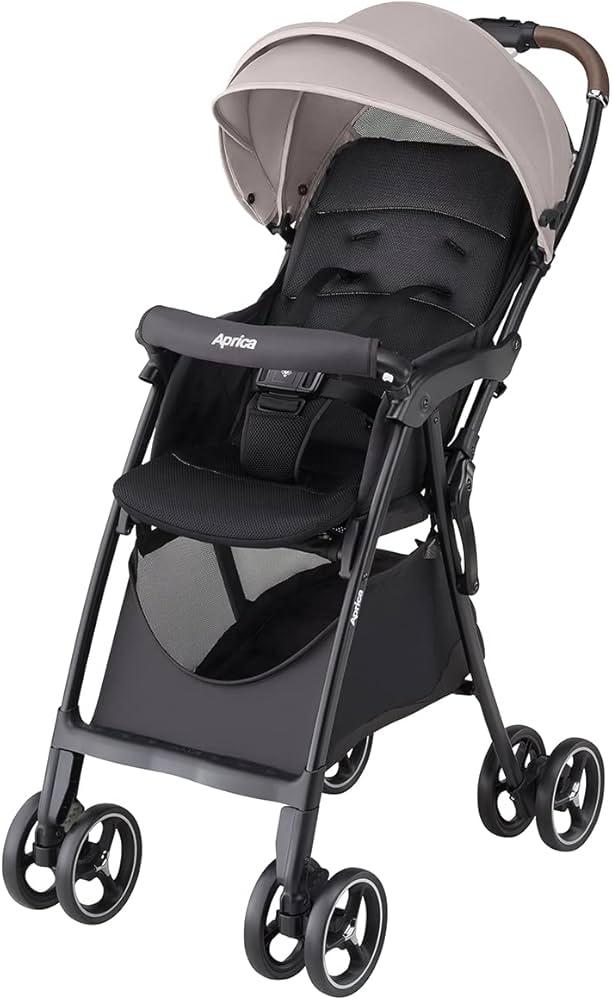 Amazon.co.jp: Aprica(アップリカ) B型ベビーカー マジカルエアー