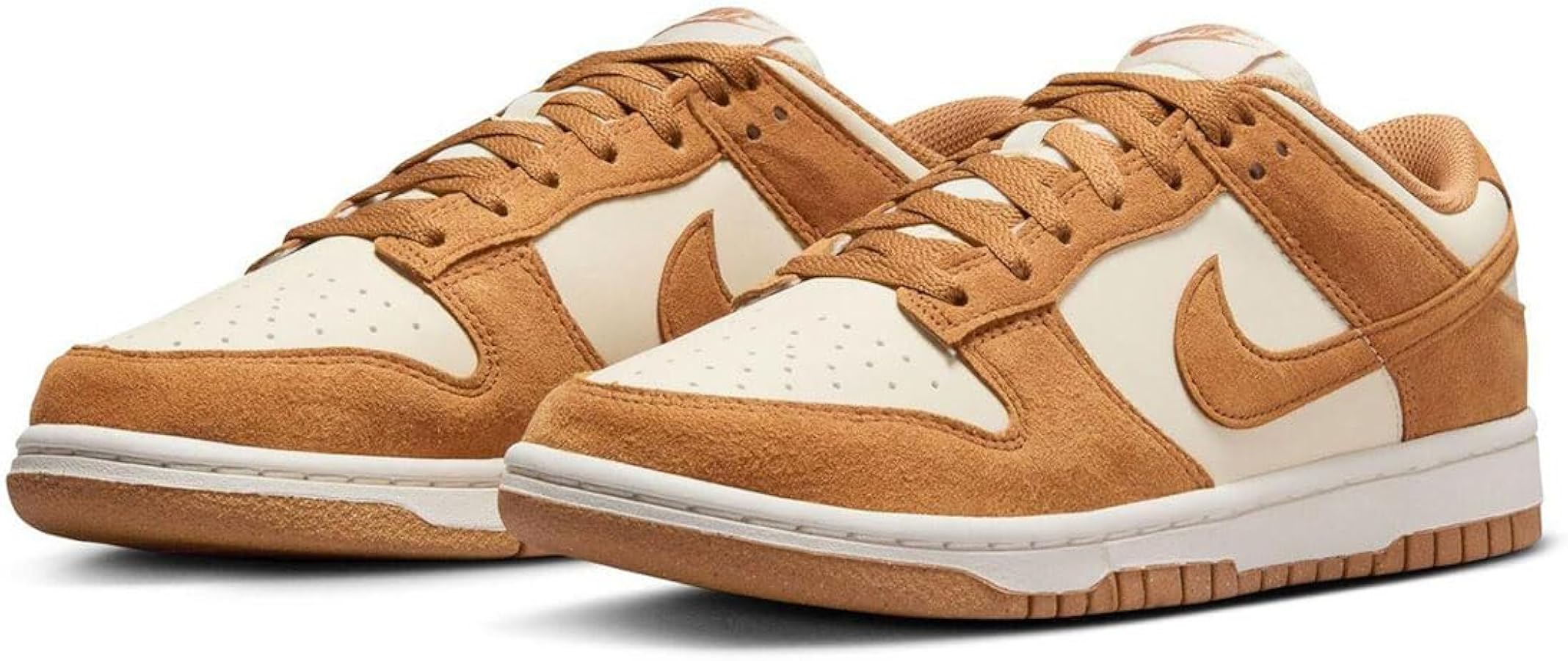 Amazon | [ナイキ] ダンク ロー W DUNK LOW ココナッツミルク/セイル