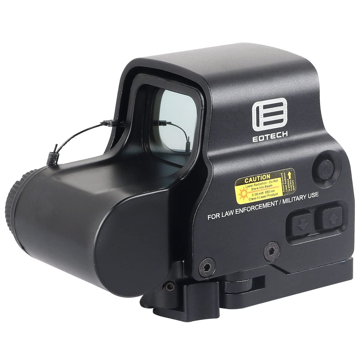 Amazon.co.jp: EO EXPS3 with G43 タイプ セット レプリカ ドット