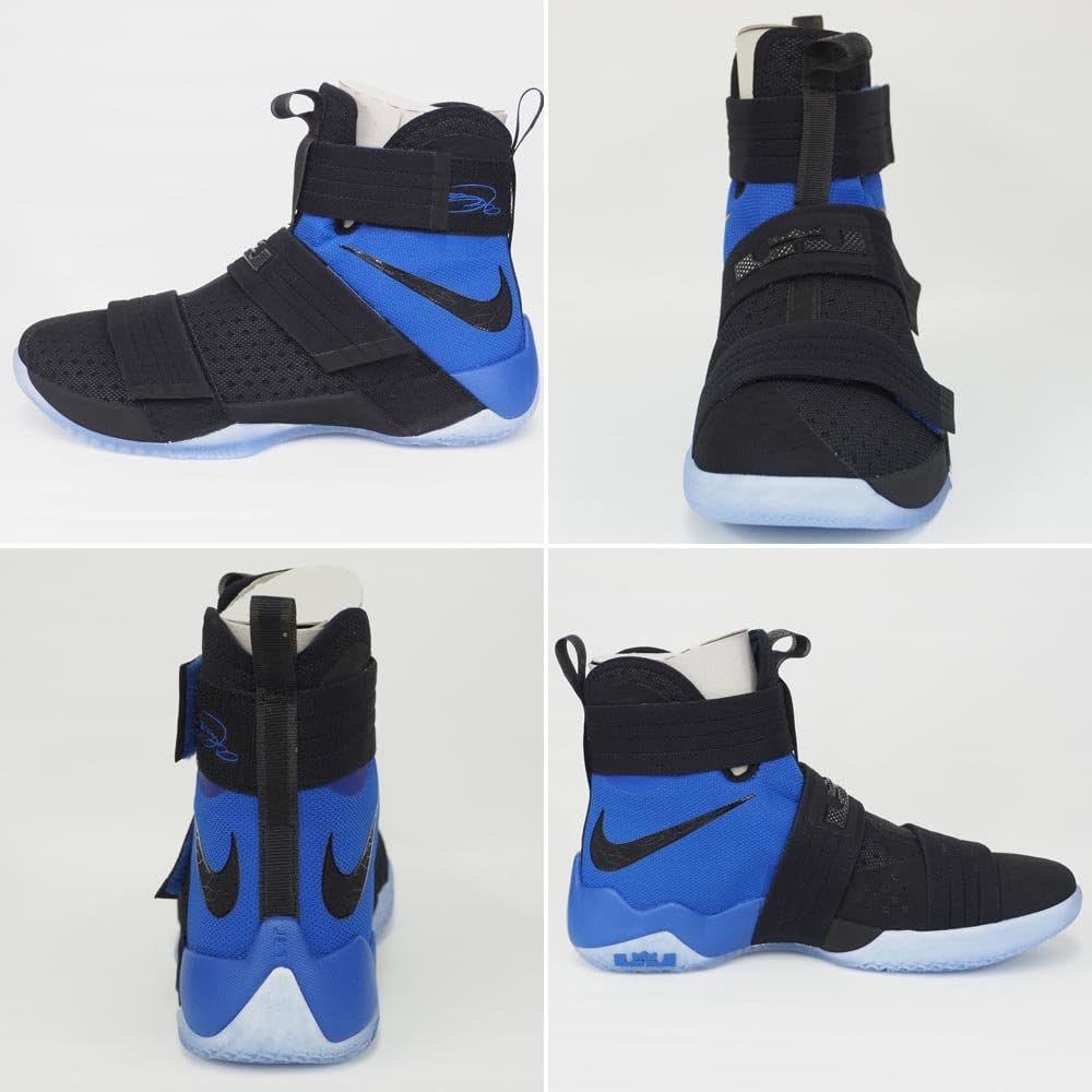 Amazon | Nike LeBron(ナイキ レブロン) ソルジャー 10 SFG Soldier 10