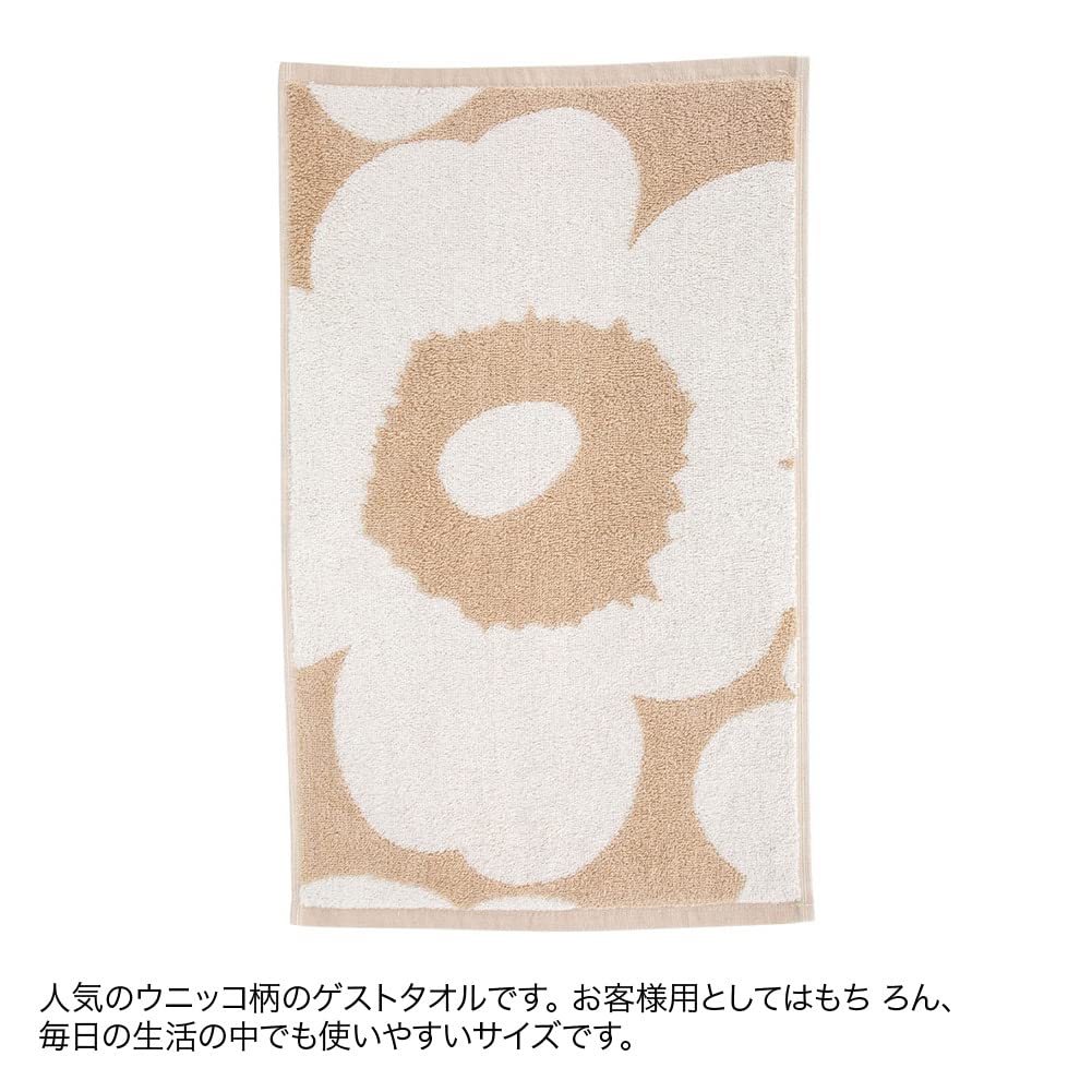 Amazon｜marimekko(マリメッコ) タオル ゲストタオル フェイスタオル
