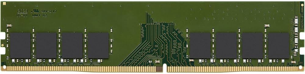 Amazon | キングストン Kingston デスクトップPC用メモリ DDR4 3200MT