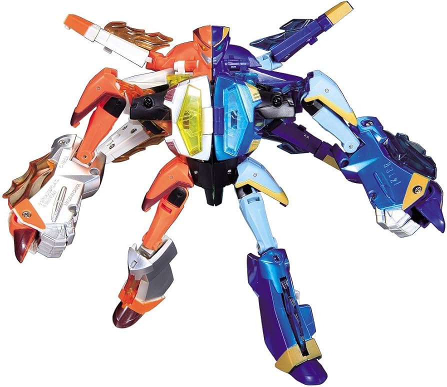 Amazon.co.jp: トランスフォーマー アニメイテッド セットG セーフ