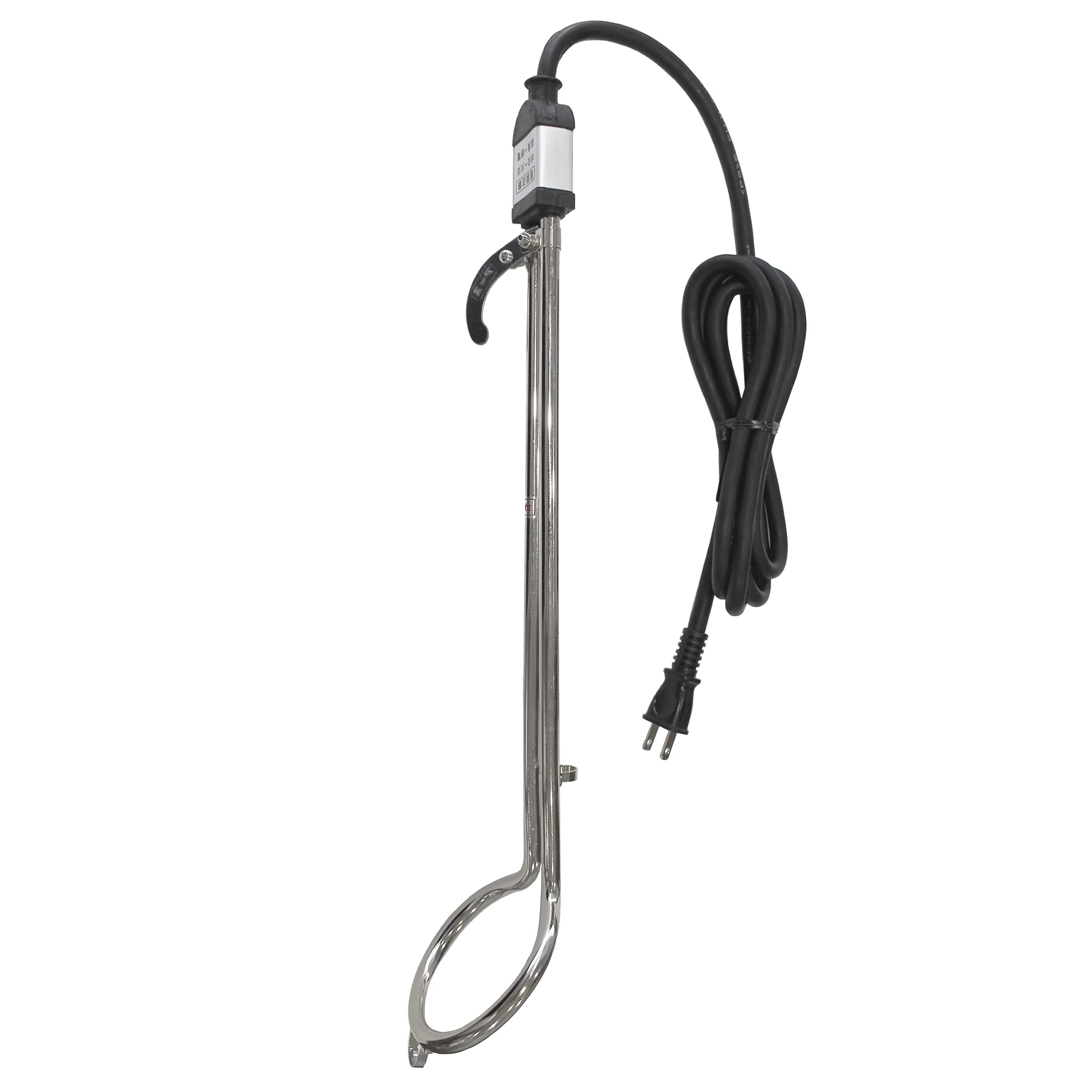 Amazon.co.jp: 【Nagecom 大栄電熱】 パイプヒーター DA-500S（335mm