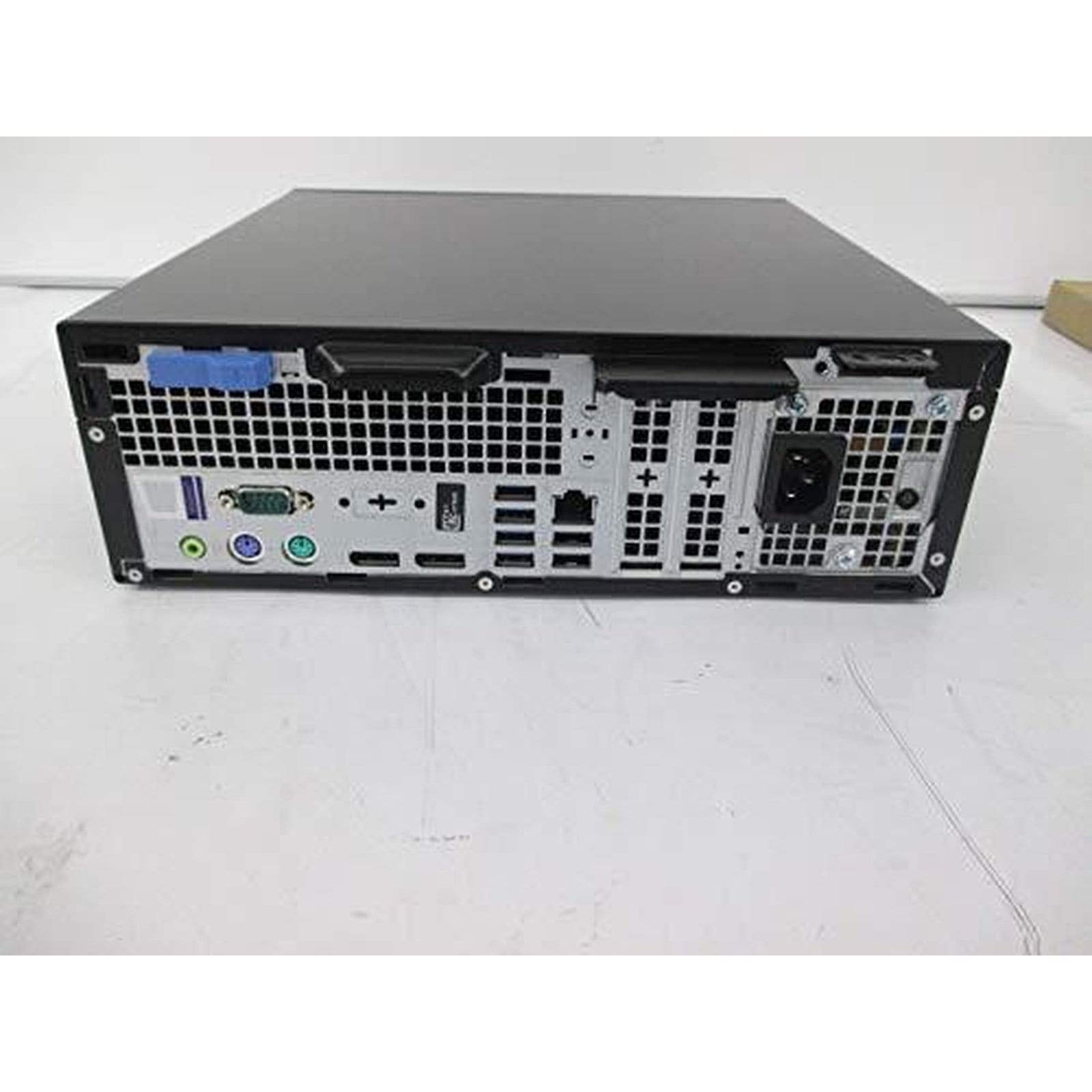 Amazon.co.jp: Dell OptiPlex 3070 Desktop Computer - Intel Core i5