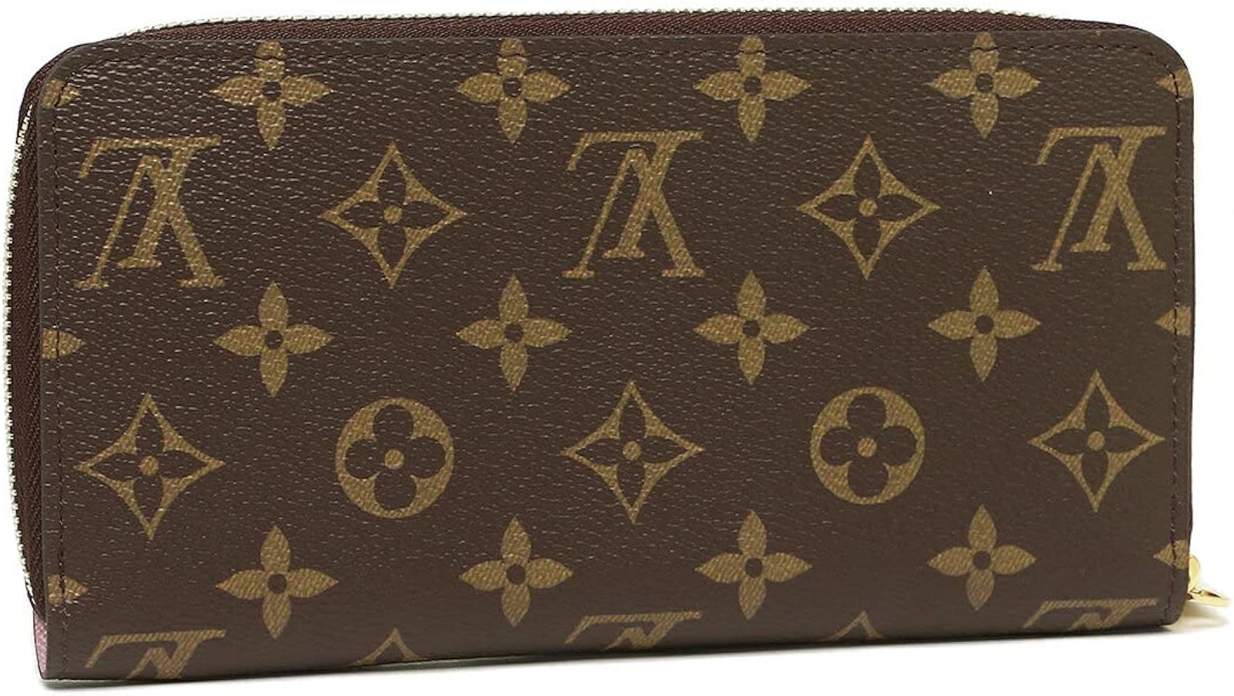 Amazon | ルイヴィトン 長財布 M41894 モノグラム ジッピー