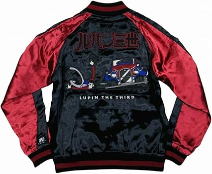 Amazon | [LUPIN THE THIRD] ルパン三世 50周年 記念モデル ルパン
