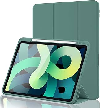Amazon.com: iPad Air 11 Inch 2025 M3/2024 M2/Air 7 6 5 4