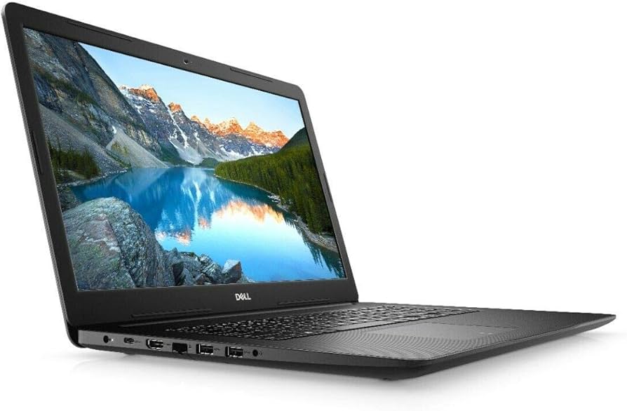 Amazon.com: Dell Inspiron 17 3793 Laptop 17.3