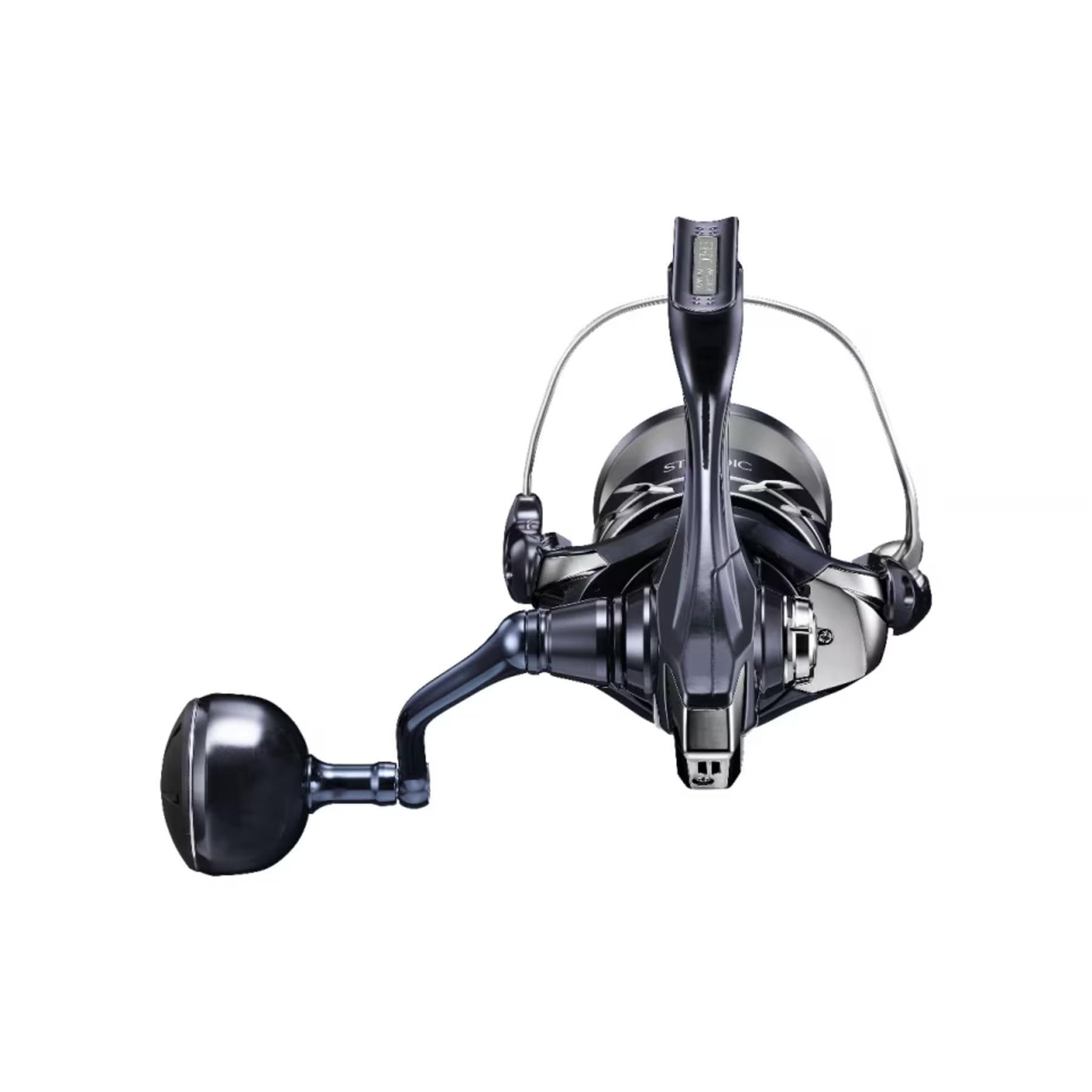 Amazon | シマノ(SHIMANO) 大型スピニングリール 24 ストラディックSW