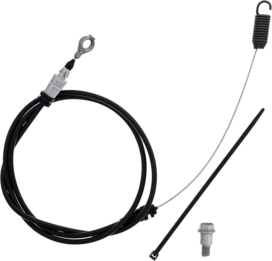 Amazon.com : CUB CADET 753-08266 Cable Kit BLD Cont CC760ES CC760
