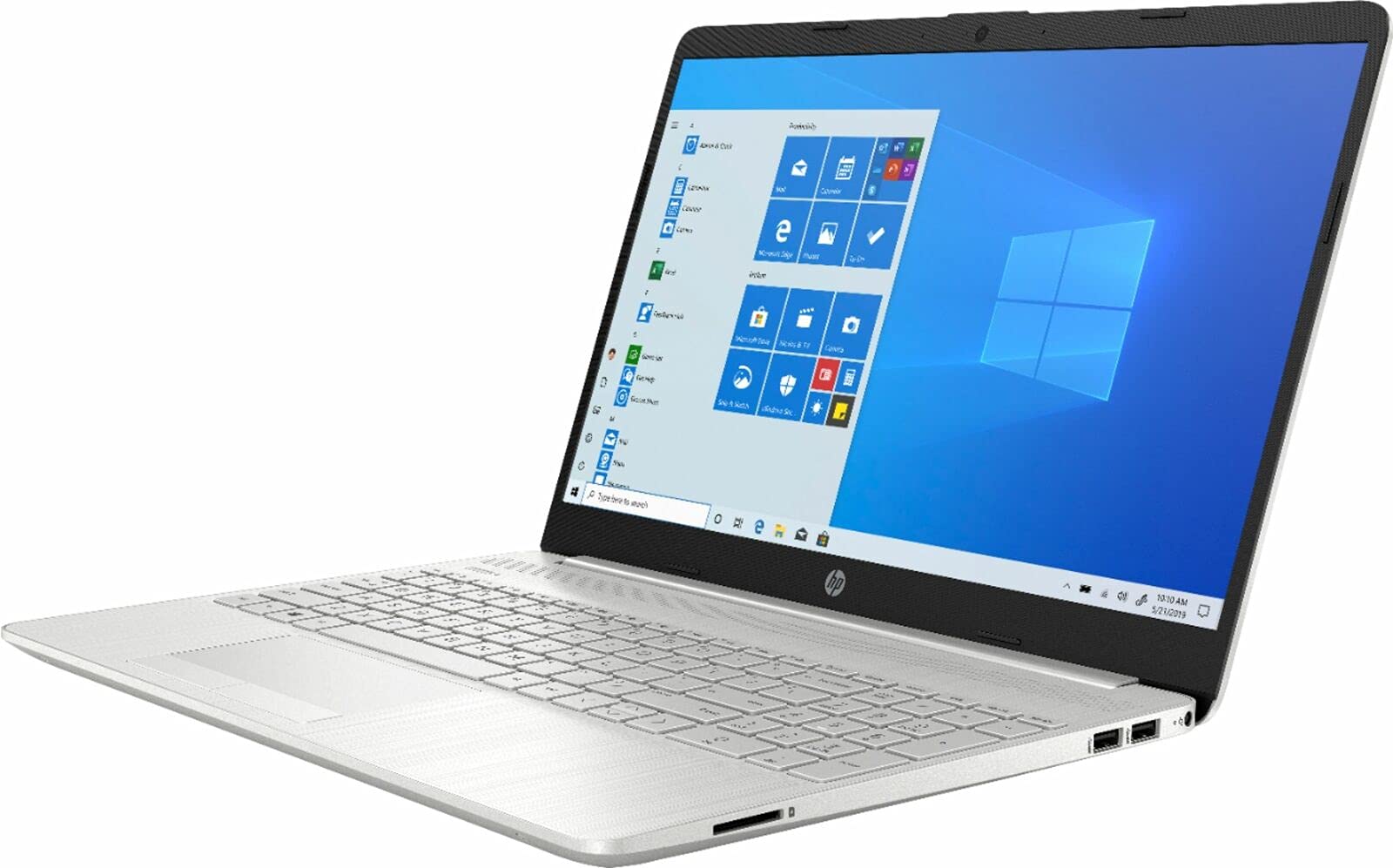 Amazon.co.jp: HP - 15.6インチフルHDノートパソコン - 第10世代 Intel