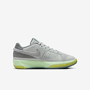 Amazon.com | Nike Ja 1 Big Kids' Basketball Shoes (DX2294-003