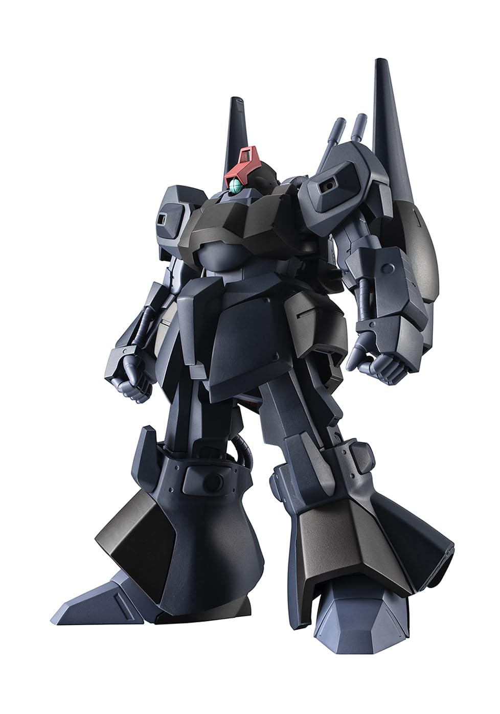 Amazon | TAMASHII NATIONS ROBOT魂 機動戦士Zガンダム RMS-099 リック