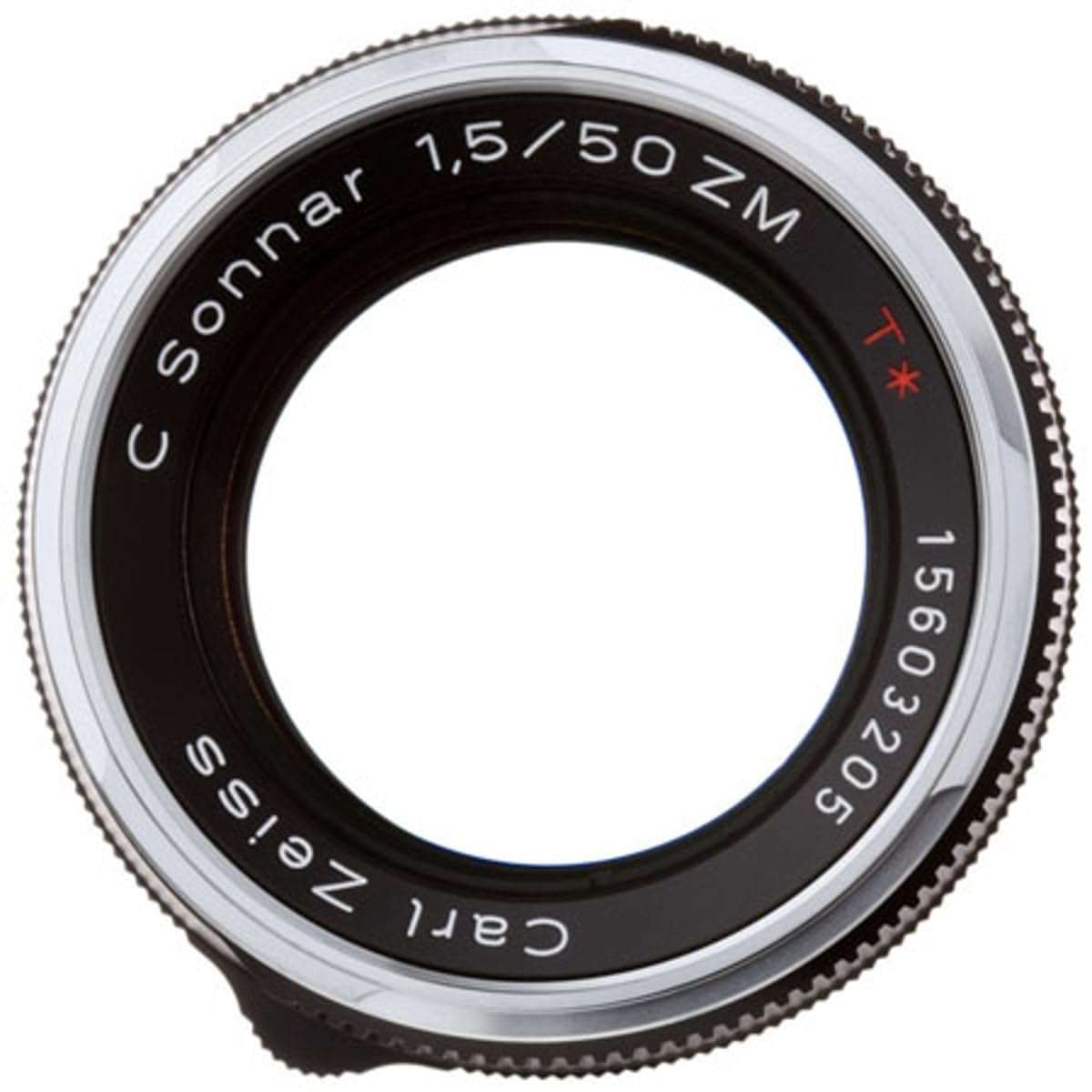 Amazon.co.jp: ZEISS(ツァイス) Ikon C Sonnar T* ZM 1.5/50 標準