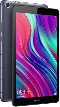 Amazon.co.jp: HUAWEI MediaPad M5 lite 8 タブレット 8.0インチ LTE